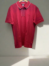 LCST POLO T-SHIRT